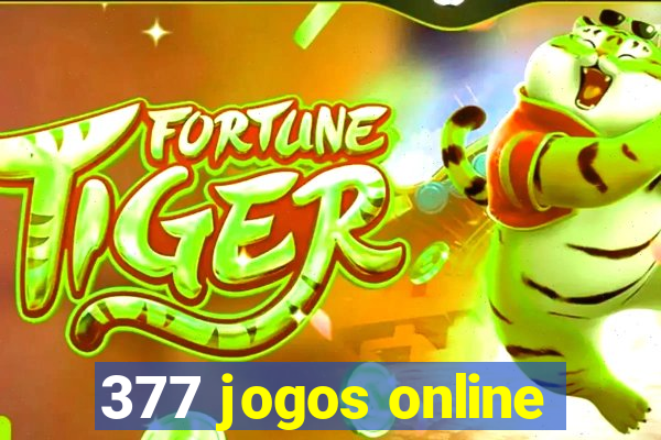 377 jogos online